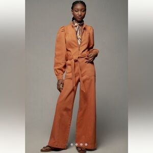 NWT - KIVARI Lourdes Boilersuit